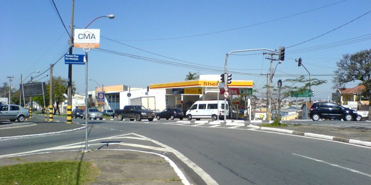 Valinhos (SP) se destaca em 2026 por sua segurança e qualidade de vida - Wikimedia Commons