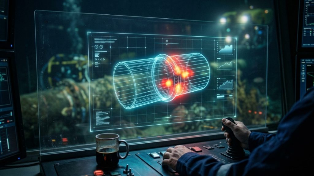 Vaga inicial em plataformas de petróleo paga 6 mil reais para jovens sem experiência com escala de 14 dias de folga