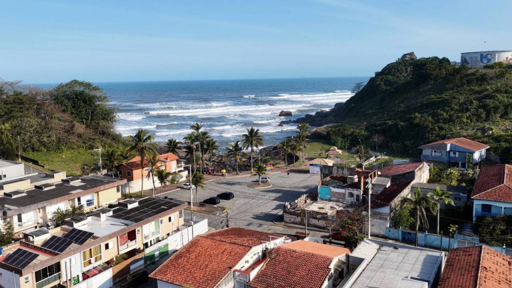 Fundada há 494 anos, a cidade no litoral de SP é a segunda mais antiga do Brasil e um marco histórico da colonização nacional