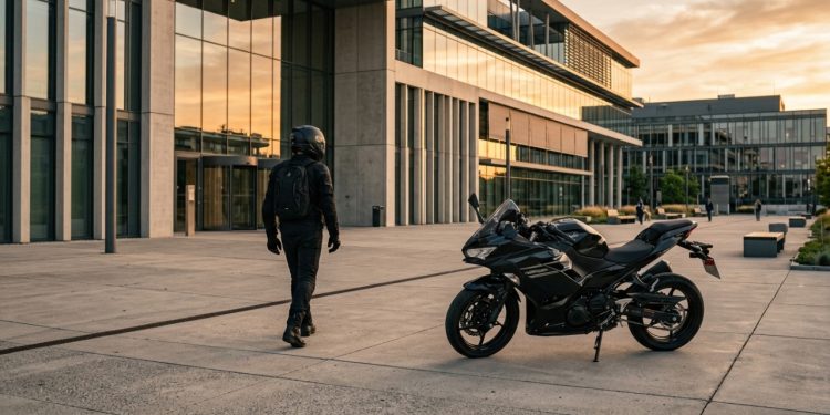 Design de superesportiva por R$ 35 mil faz este modelo da Kawasaki ser a porta de entrada para o mundo das pistas