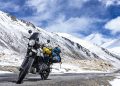 Khardung La Pass - Créditos: depositphotos.com / yogendras31