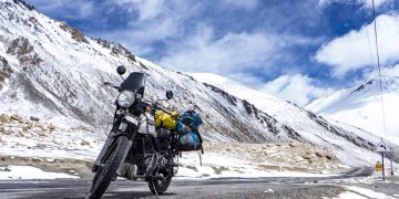 Khardung La Pass - Créditos: depositphotos.com / yogendras31
