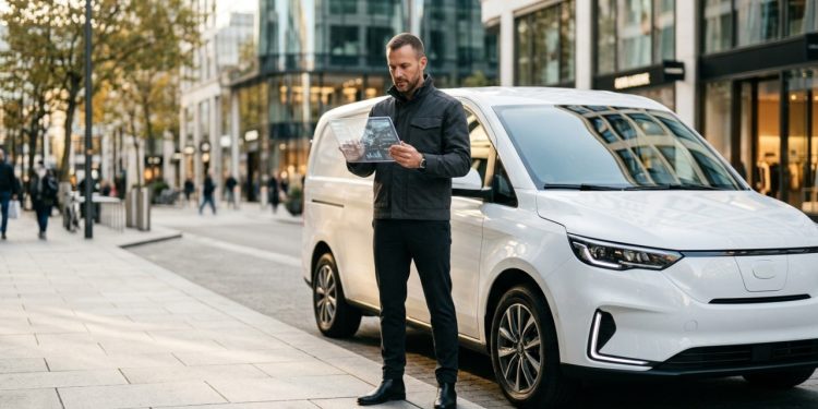 O profissional que garante que sua compra chegue no mesmo dia virou o cargo mais estratégico do varejo moderno