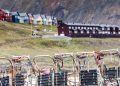 A cidade gelada na Noruega onde é estritamente proibido morrer e os residentes não podem ter gatos como animais de estimação