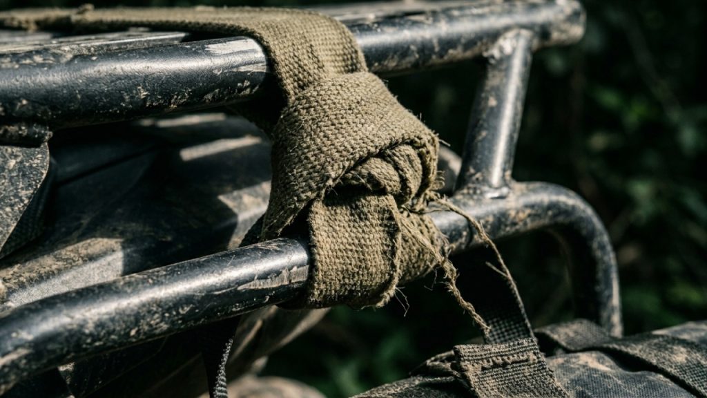 A lenda das viagens de longa distância agora cabe no bolso e surpreende novatos no mototurismo