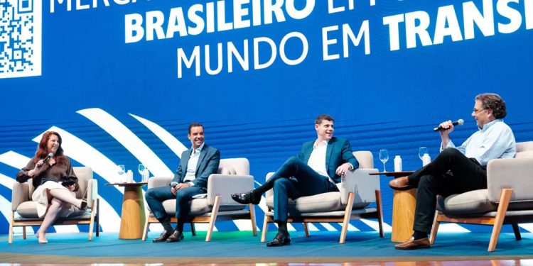 Imagem: Cauê Diniz/B3