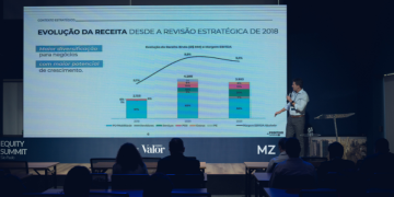 Positivo (POSI3) busca ir além dos computadores e amplia foco em infraestrutura