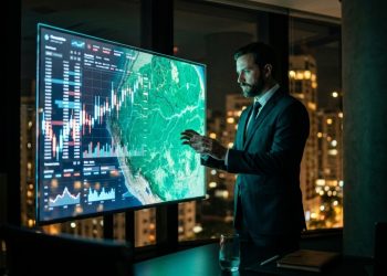 A nova carreira de 11 mil reais que mistura finanças e meio ambiente para salvar o planeta e o lucro das empresas