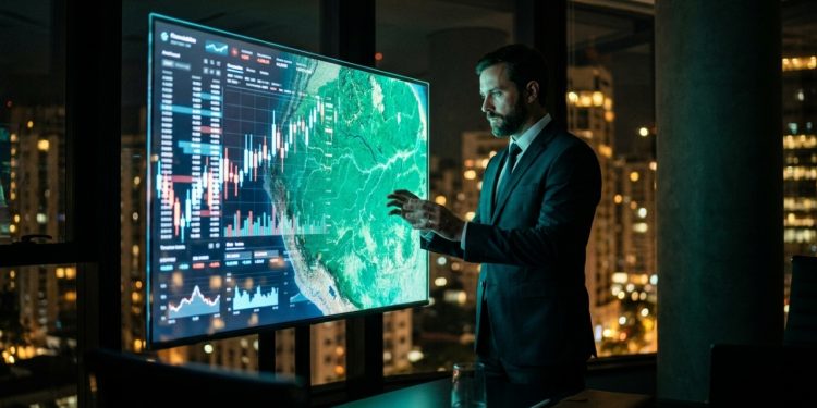 A nova carreira de 11 mil reais que mistura finanças e meio ambiente para salvar o planeta e o lucro das empresas