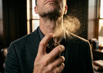 O perfume de 200 reais que tem o mesmo cheiro do importado de luxo e dura 12 horas na pele com fixação extrema