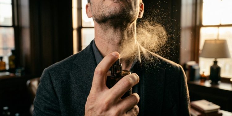 O perfume de 200 reais que tem o mesmo cheiro do importado de luxo e dura 12 horas na pele com fixação extrema