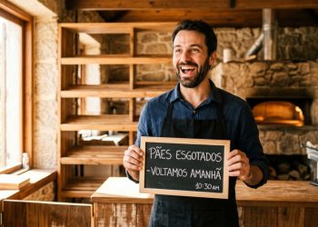 Longe dos escritórios, profissionais faturam alto com o novo mercado de padarias artesanais