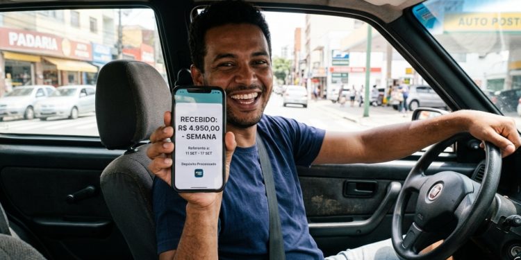 A lenda inquebrável que custa pouco e continua sendo a escolha absoluta para o trabalho nas cidades
