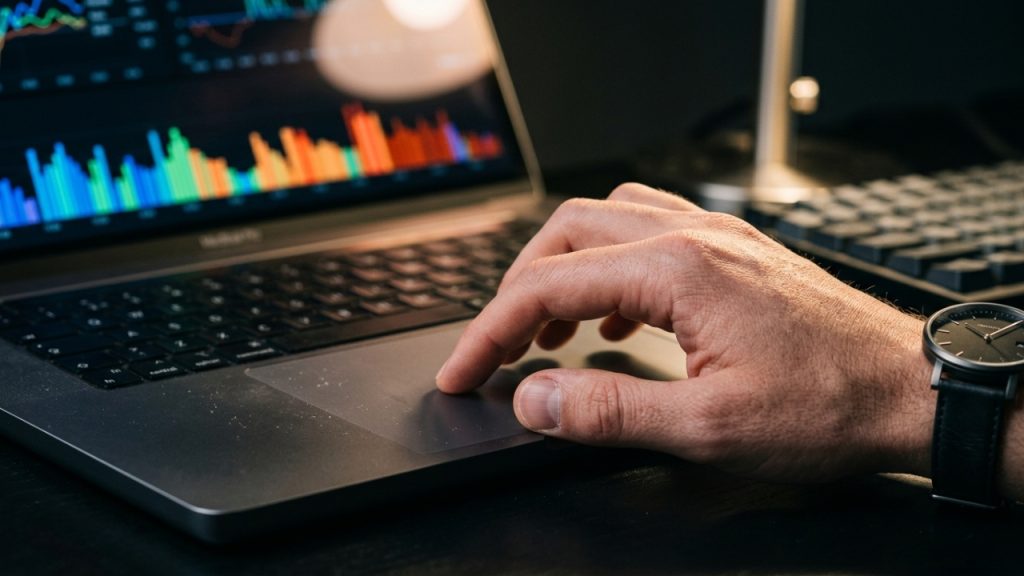 Organizar os contatos de grandes empresas pode render um salário de 9 mil reais para brasileiros em busca de uma transição de carreira rápida