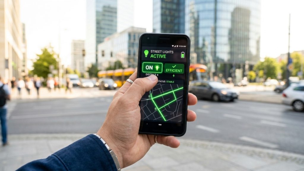 Especialistas em "redes inteligentes" viram a peça-chave para zerar o desperdício de energia em cidades inteiras