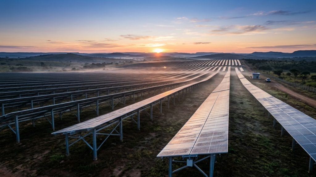 Mercado livre de energia gera comissões de R$ 14 mil para quem negocia contratos do próprio sofá