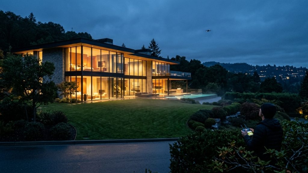 O truque visual que faz imóveis serem vendidos na metade do tempo virou a especialidade mais buscada por corretoras de luxo