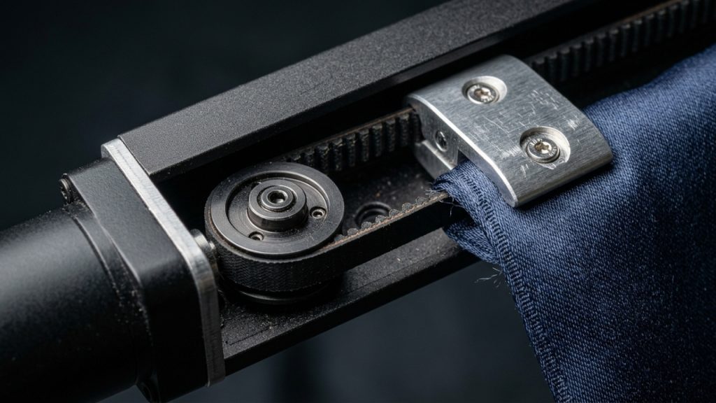 O serviço de 3 horas que instala cortinas automáticas em apartamentos de luxo e rende 4 mil reais por mês