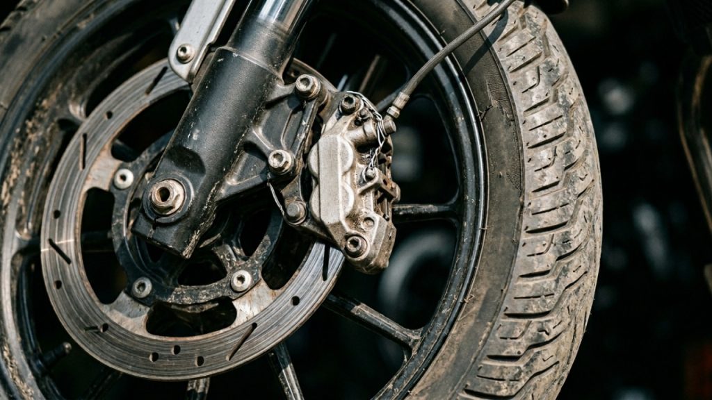 Visual custom de fábrica por preço de moto média transforma o novo lançamento da Royal Enfield em febre nas cidades