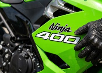Esportiva da Kawasaki entrega performance de pista com custo de manutenção que cabe no bolso do dia a dia