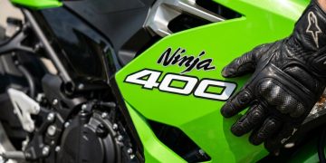 Esportiva da Kawasaki entrega performance de pista com custo de manutenção que cabe no bolso do dia a dia