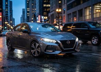 Sedã de luxo com acabamento premium e motor silencioso surge como a alternativa inteligente para quem busca exclusividade no asfalto