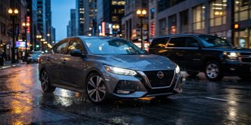 Sedã de luxo com acabamento premium e motor silencioso surge como a alternativa inteligente para quem busca exclusividade no asfalto