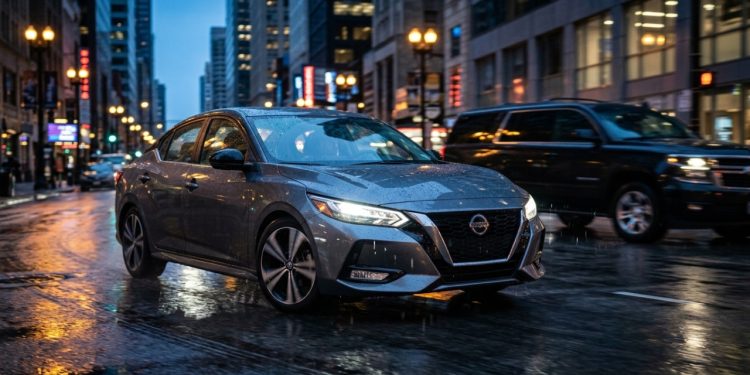 Sedã de luxo com acabamento premium e motor silencioso surge como a alternativa inteligente para quem busca exclusividade no asfalto