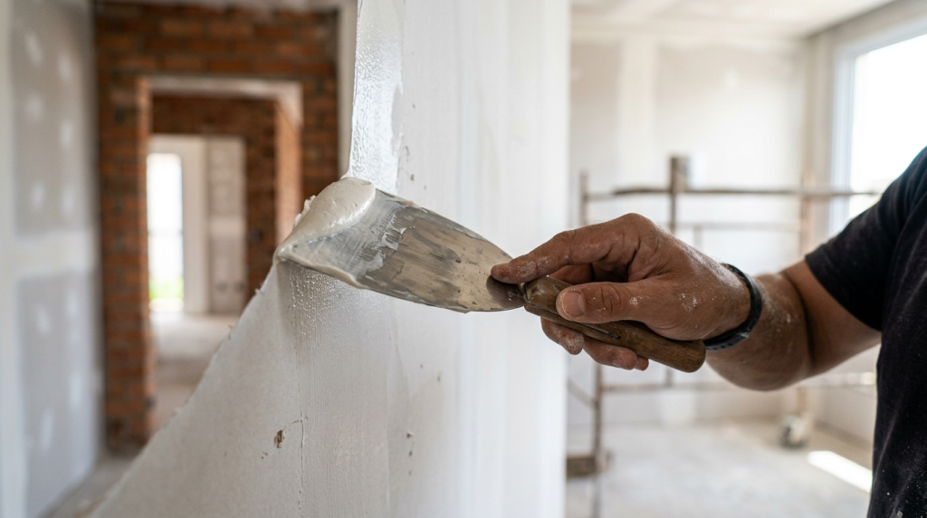 O acabamento drywall mais sofisticado para eliminar sombras e valorizar ambientes internos