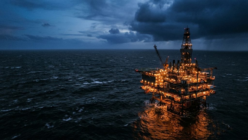 Controlar robôs gigantes no fundo do mar pagando 16 mil reais por mês atrai brasileiros que buscam aventura no pré sal