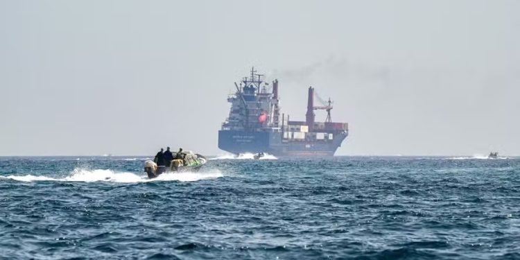 Imagem: Giuseppe CACACE / AFP