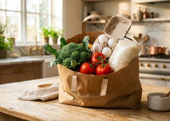 A nova lista de itens básicos que podem ter isenção total de impostos na reforma