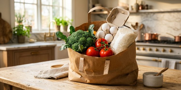 A nova lista de itens básicos que podem ter isenção total de impostos na reforma