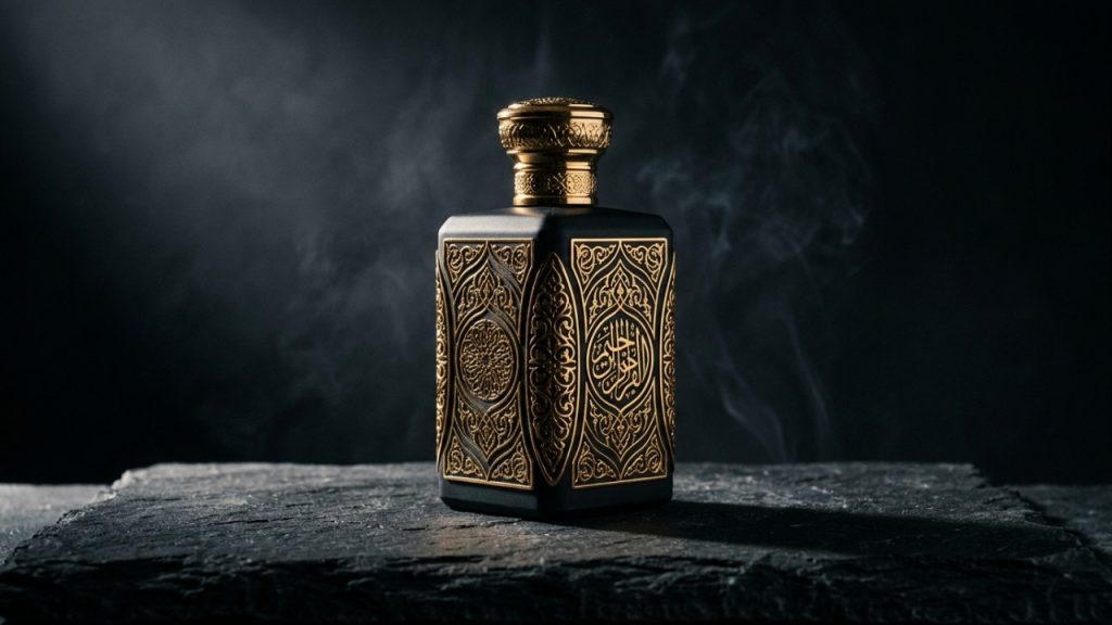O perfume de 200 reais que tem o mesmo cheiro do importado de luxo e dura 12 horas na pele com fixação extrema