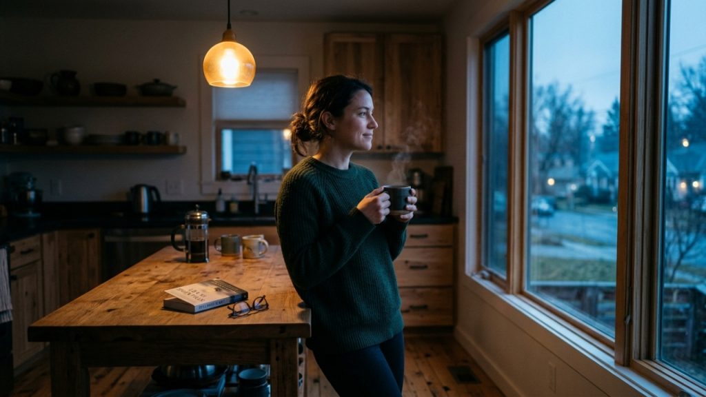 Abandonar as cápsulas de café e usar a prensa francesa garante sabor superior com economia anual superior a 2 mil reais para a família