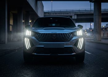 Novo motor turbo e visual de grife europeia resgatam o prestígio deste utilitário compacto no Brasil