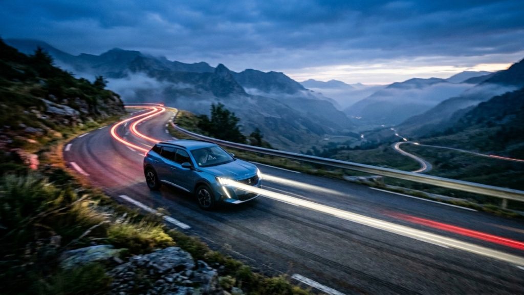 Novo motor turbo e visual de grife europeia resgatam o prestígio deste utilitário compacto no Brasil