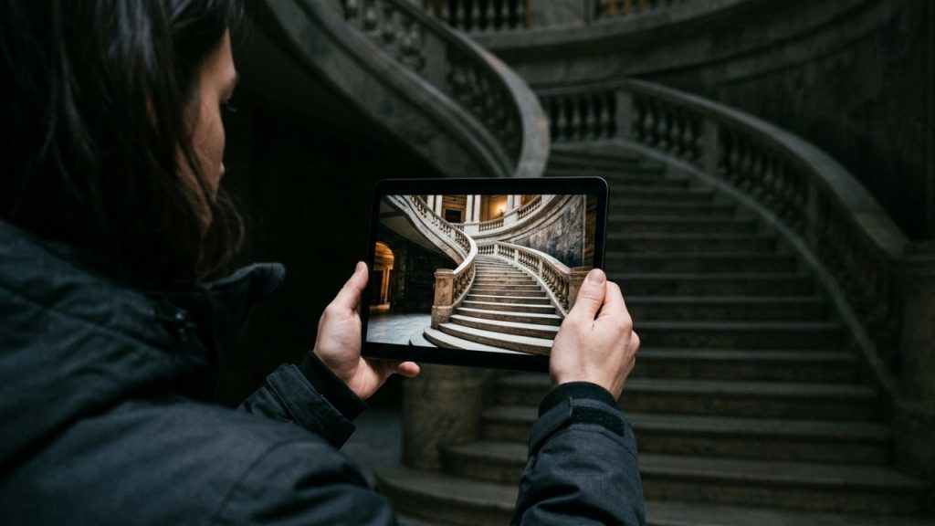 O truque visual que faz imóveis serem vendidos na metade do tempo virou a especialidade mais buscada por corretoras de luxo