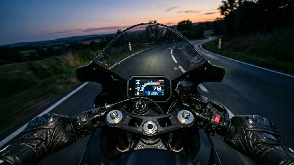 Modelo esportivo da Kawasaki com tecnologia inspirada em pistas chega com preço acessível e surpreende o mercado