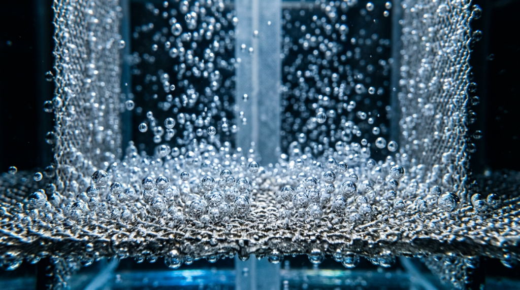 Por que o hidrogênio verde é estratégico para descarbonização e energia em larga escala