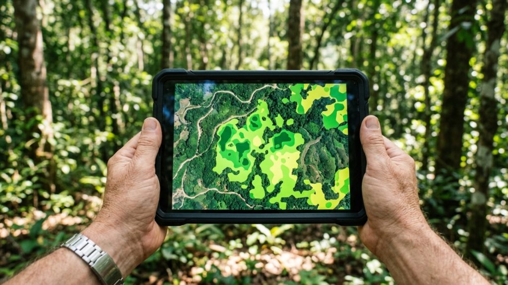 Profissão que protege o meio ambiente vira o novo braço direito de grandes indústrias para evitar multas ambientais