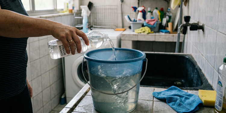 Projeto de casa com sala integrada, como o piso retificado garante durabilidade e luxo à sua obra