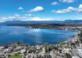 Aos pés do vulcão Villarrica que atinge 2.847 metros, a cidade chilena de Pucón consolida-se como o refúgio ideal para amantes da aventura