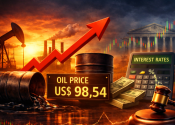 Morning Call: Petróleo retoma alta à medida que fragilidade do acordo de cessar-fogo afeta os mercados
