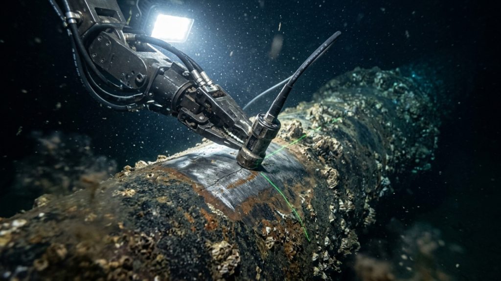 Vaga inicial em plataformas de petróleo paga 6 mil reais para jovens sem experiência com escala de 14 dias de folga