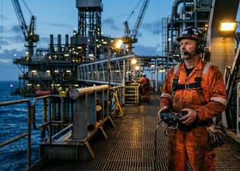 Controlar submarinos robóticos através de um ecrã paga 6 mil dólares e transforma apaixonados por videojogos em técnicos procurados