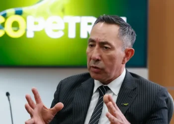 Ecopetrol afasta presidente em meio a acusações de tráfico de influência