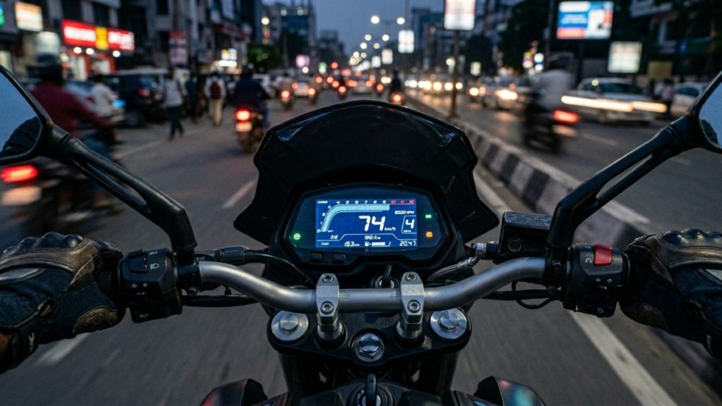 Força bruta e embreagem deslizante por menos de R$ 20 mil ameaçam o reinado das líderes urbanas