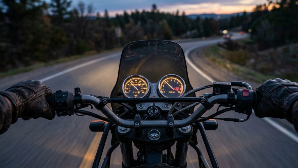 Estilo vintage e motor bicilíndrico por R$ 30 mil colocam esta moto clássica no topo dos desejos em 2026