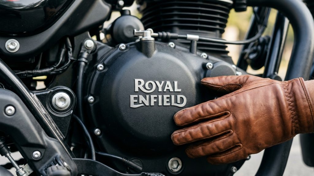 Moto com visual clássico e mecânica simples vira febre por ser fácil de pilotar e ter o seguro mais barato da categoria